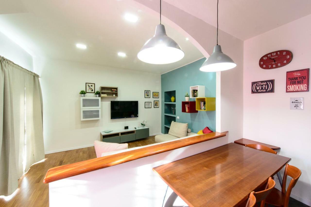 Monza Park Apartment מראה חיצוני תמונה